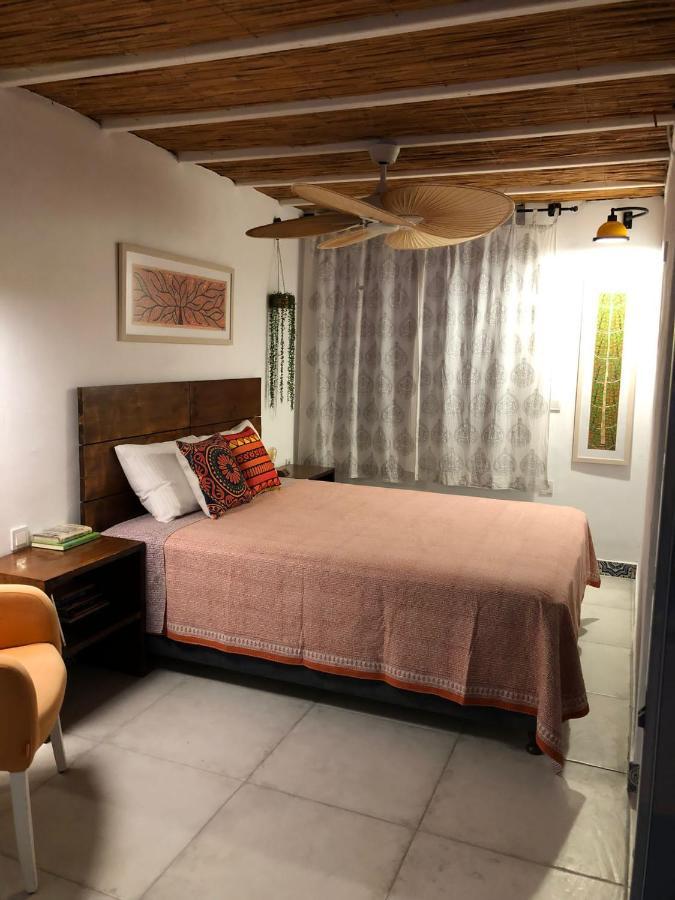 Houses Of Socrates - Manzara Apartman Bodrum Kültér fotó